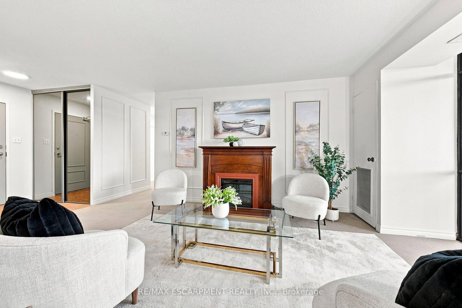500 GREEN Road • #509 • Hamilton, ON photo 9