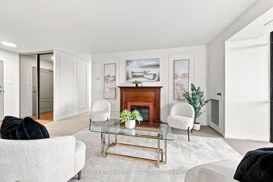 500 GREEN Road • #509 • Hamilton, ON photo 9