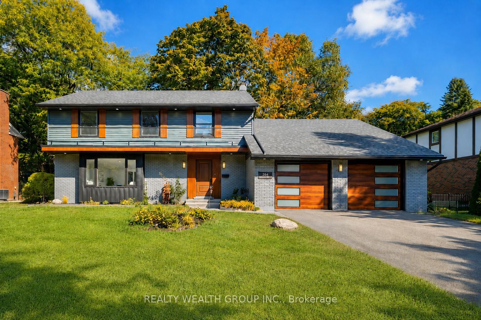 264 Shakespeare Drive • Waterloo, ON photo 1