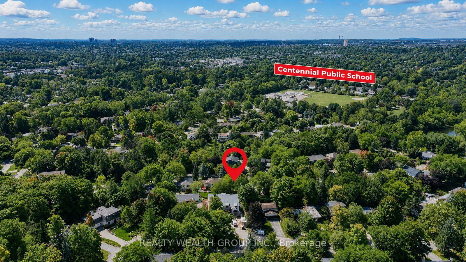 264 Shakespeare Drive • Waterloo, ON photo 33