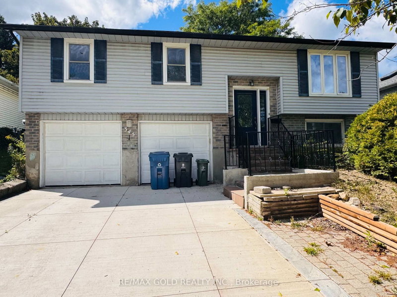 345 Imperial Road S