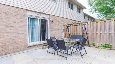 1725 Ernest Avenue • #108 • London South, ON photo 4