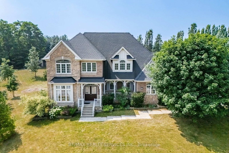 15 Upper Canada Drive