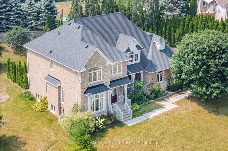 15 Upper Canada Drive