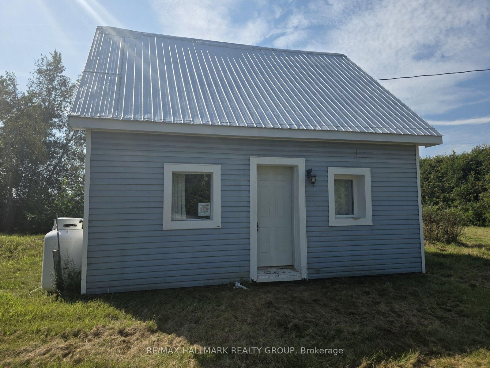 900 Con 9 Plantagenet Concession • Alfred and Plantagenet, ON photo 1