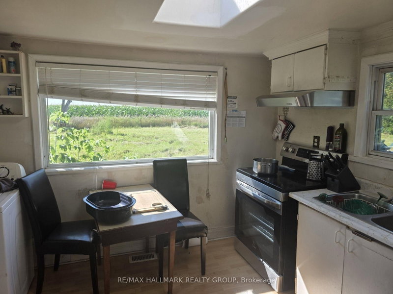 900 Con 9 Plantagenet Concession