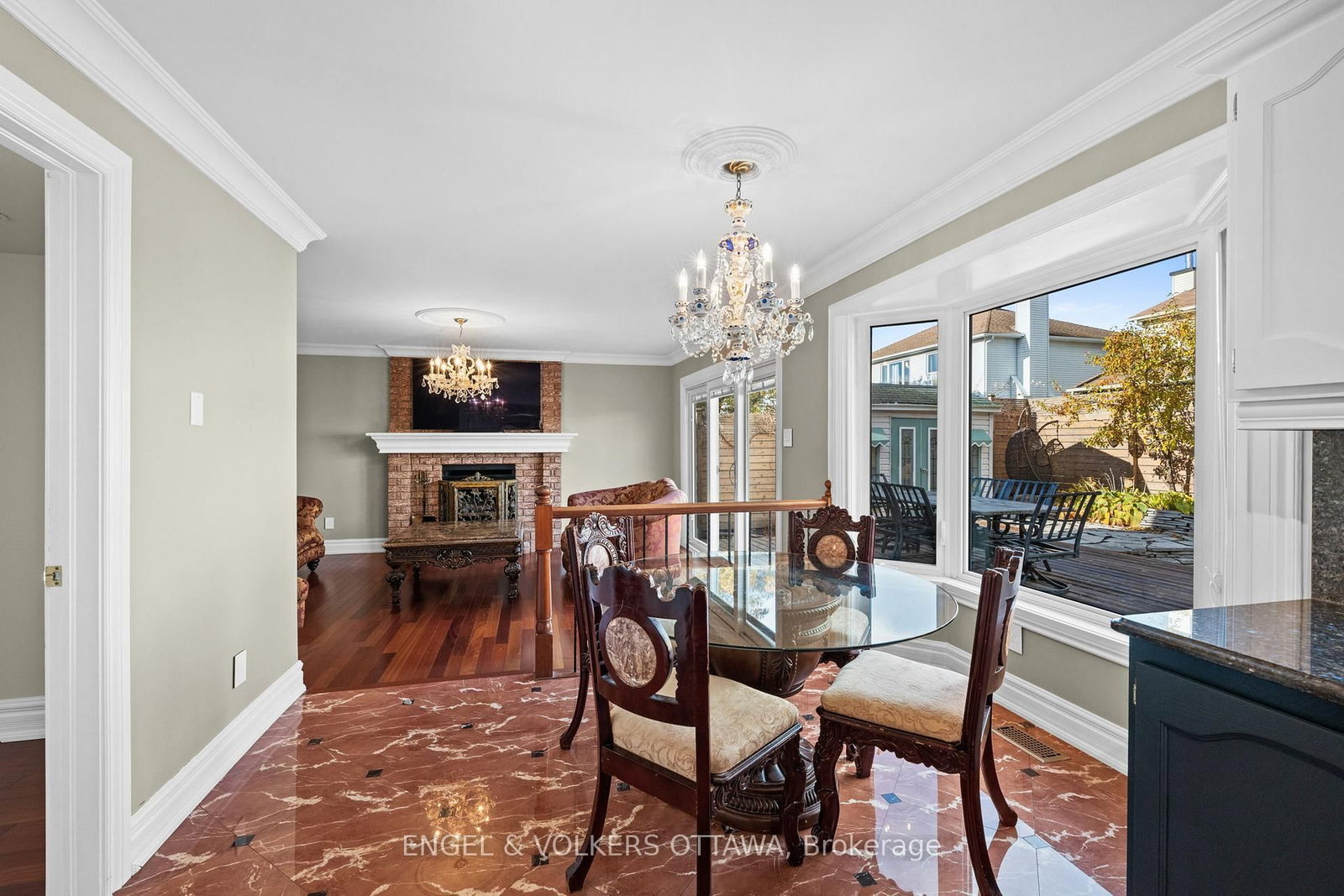 563 Merkley Drive • Ottawa, ON photo 11