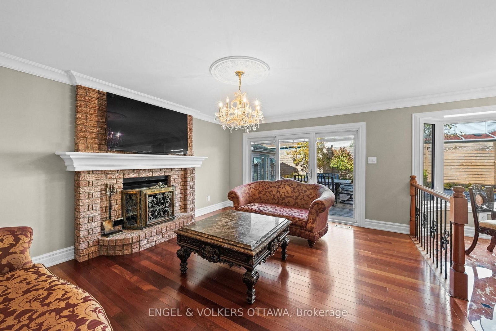 563 Merkley Drive • Ottawa, ON photo 13