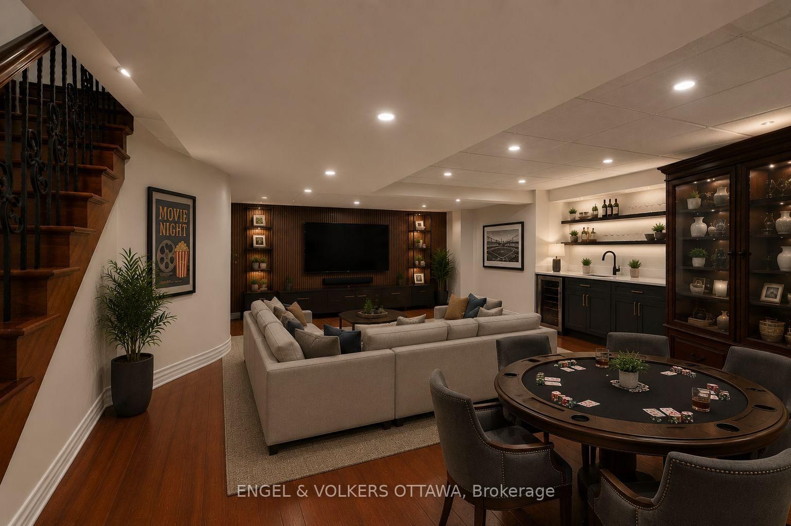 563 Merkley Drive • Ottawa, ON photo 28