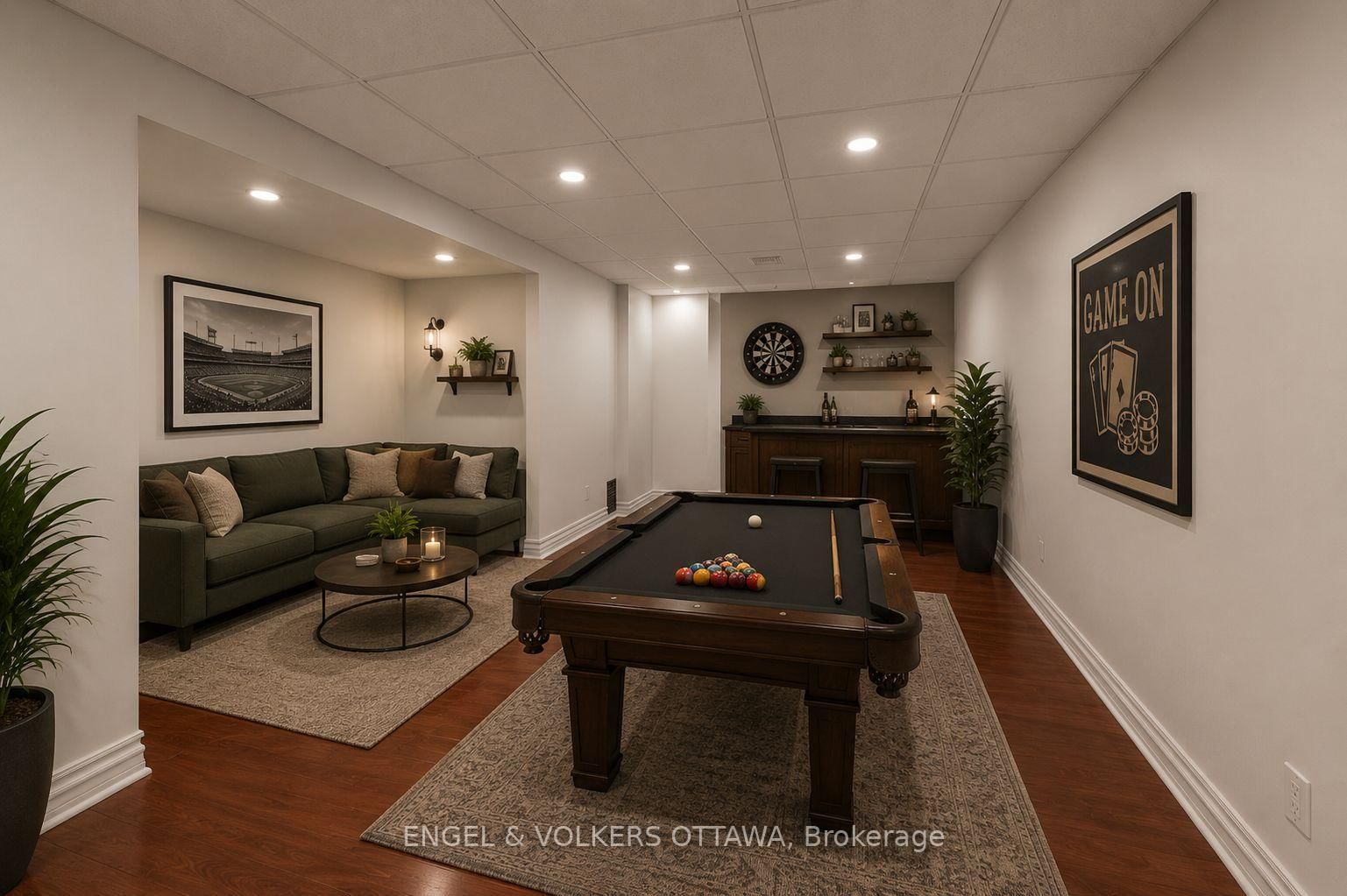 563 Merkley Drive • Ottawa, ON photo 30