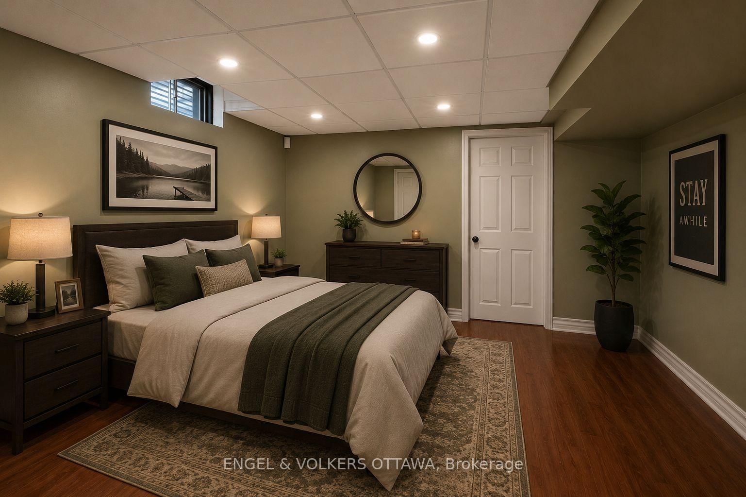 563 Merkley Drive • Ottawa, ON photo 33