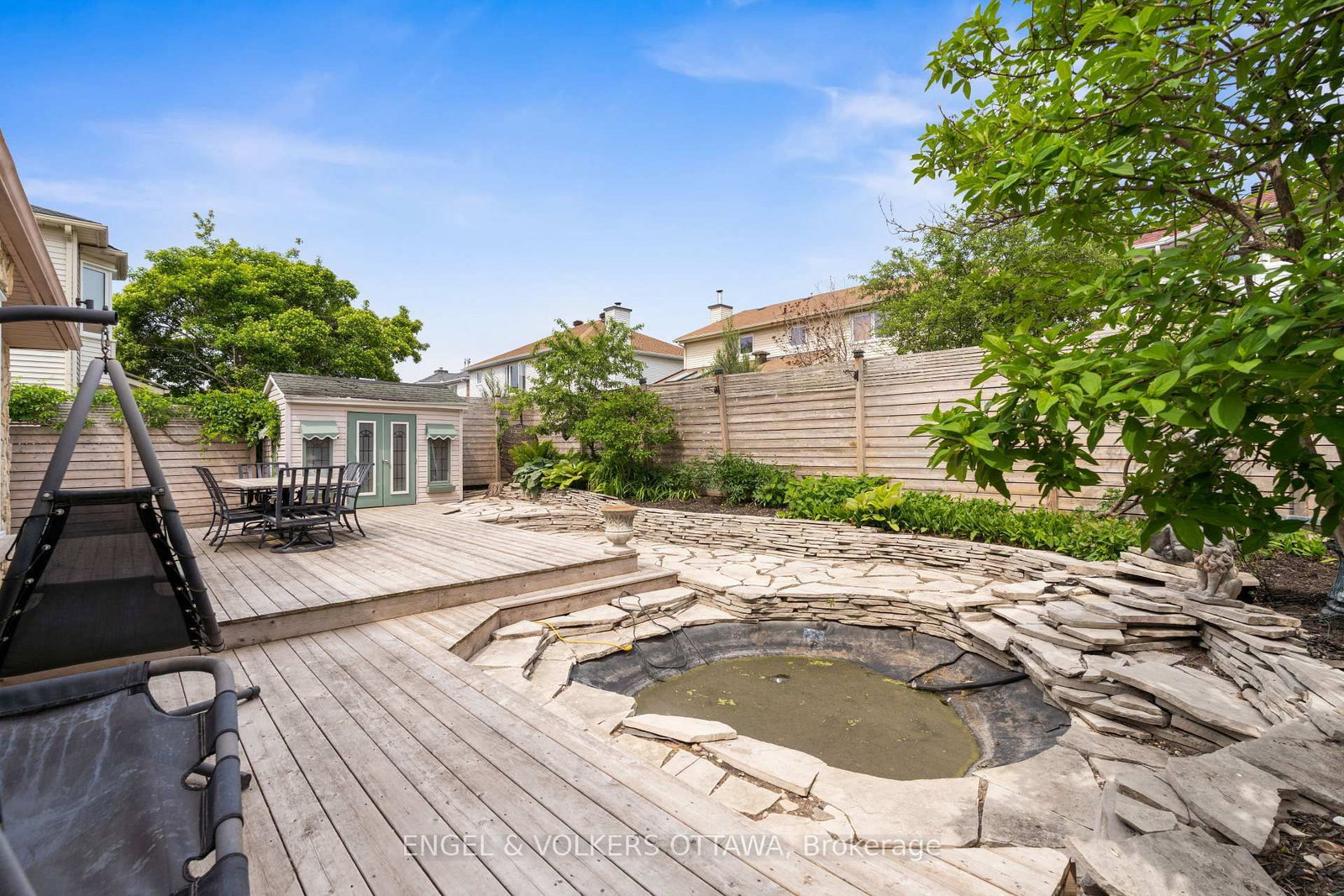 563 Merkley Drive • Ottawa, ON photo 39