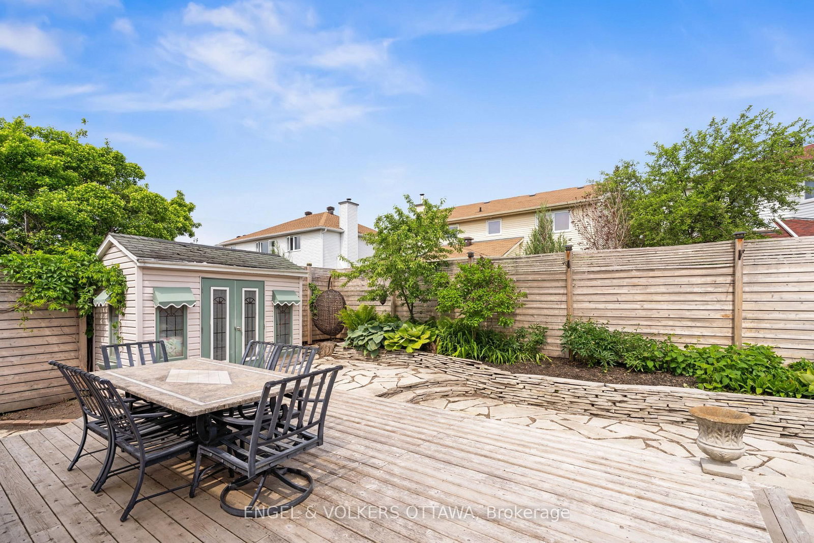 563 Merkley Drive • Ottawa, ON photo 40