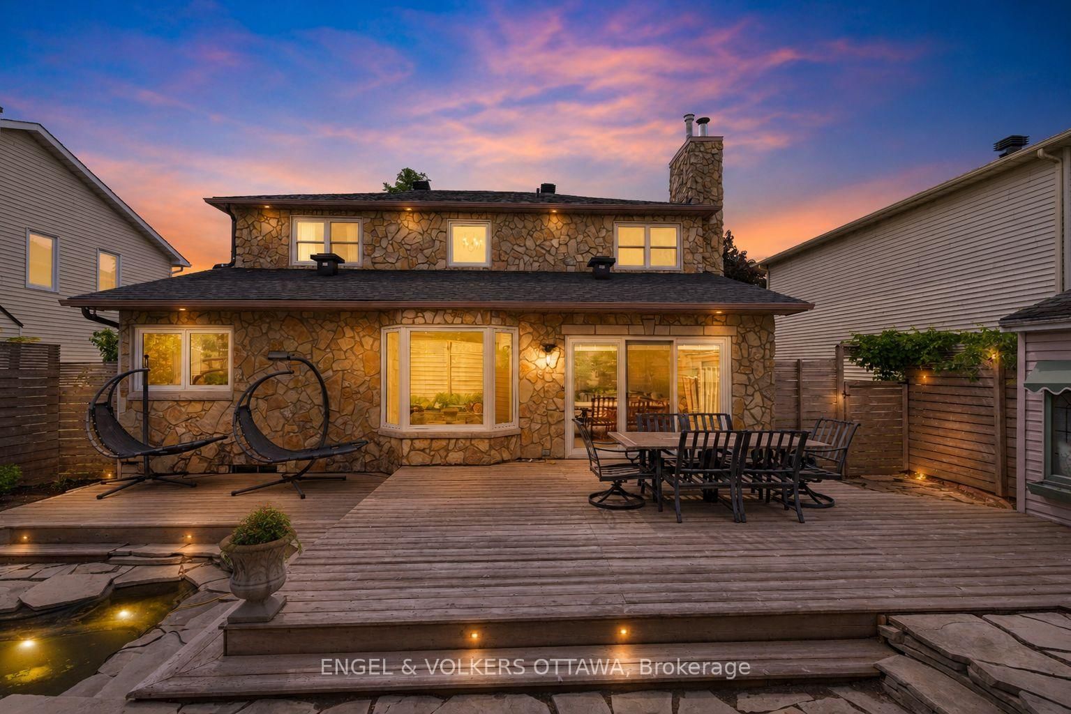 563 Merkley Drive • Ottawa, ON photo 41