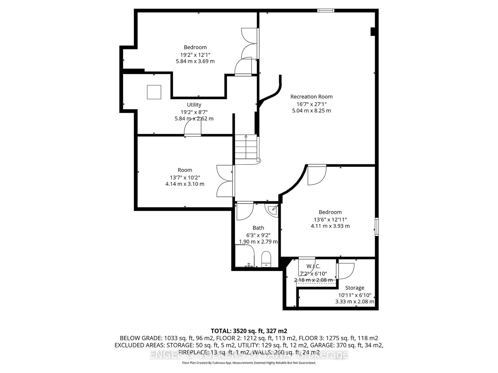 563 Merkley Drive • Ottawa, ON photo 46