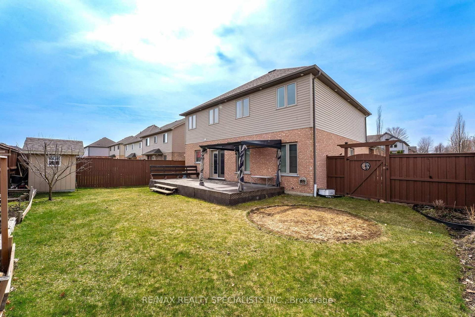 708 Spitfire Street • Woodstock, ON photo 34