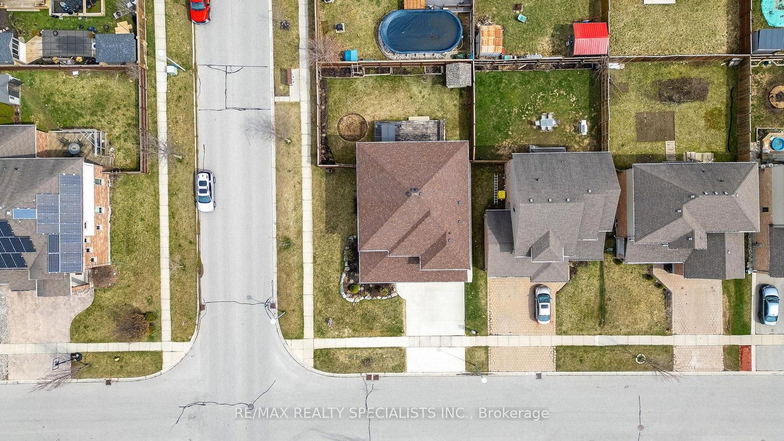 708 Spitfire Street • Woodstock, ON photo 35