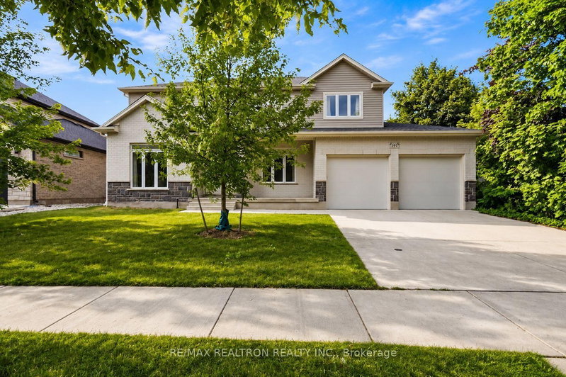 191 Wychwood Park