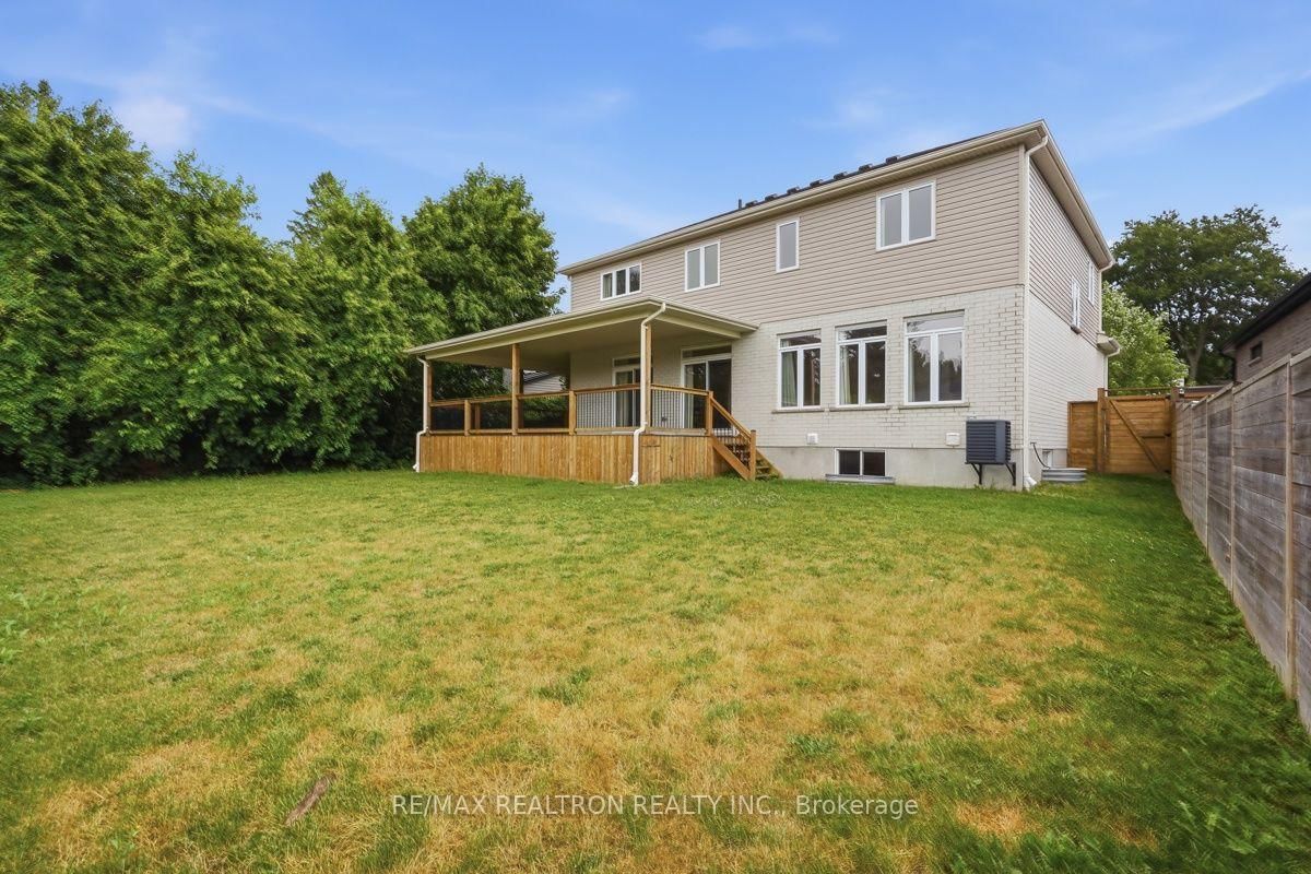 191 Wychwood Park • London North, ON photo 8