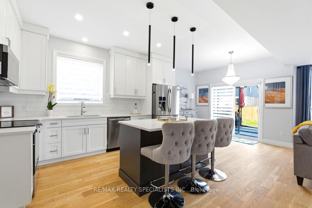 45 Peggy Avenue • South-West Oxford, ON photo 12