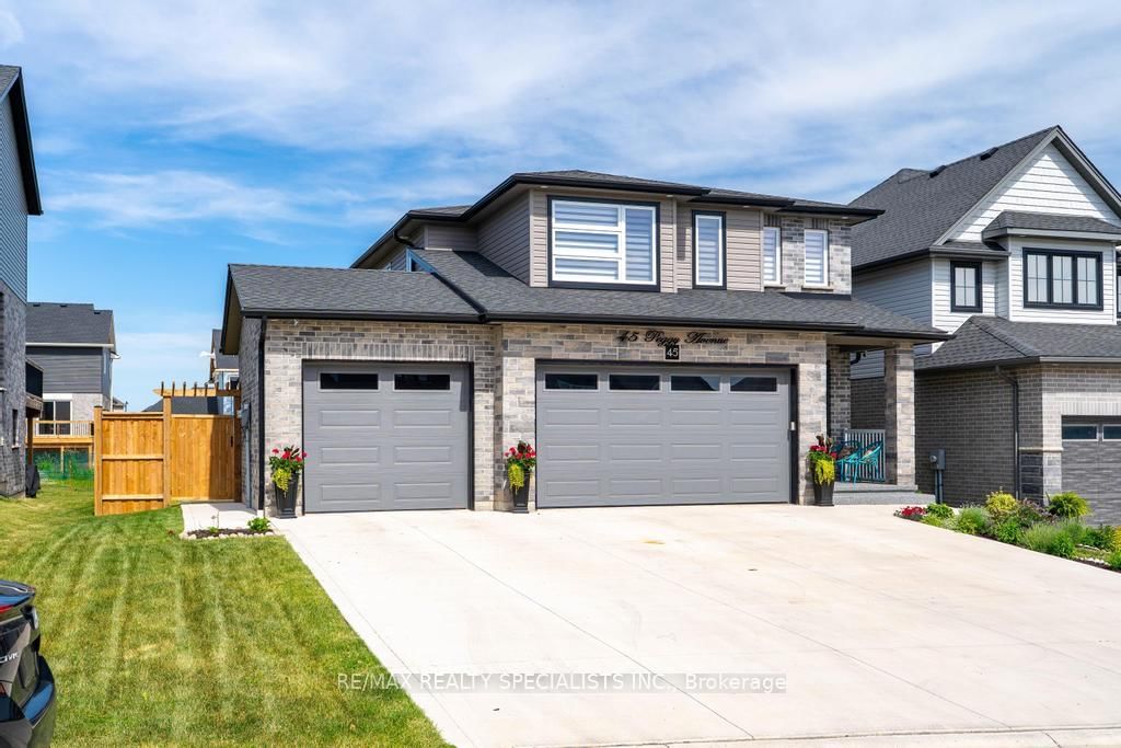 45 Peggy Avenue • South-West Oxford, ON photo 2
