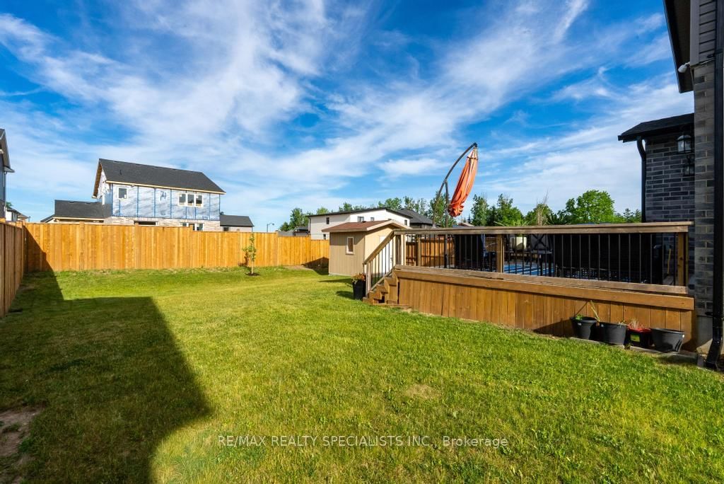 45 Peggy Avenue • South-West Oxford, ON photo 38