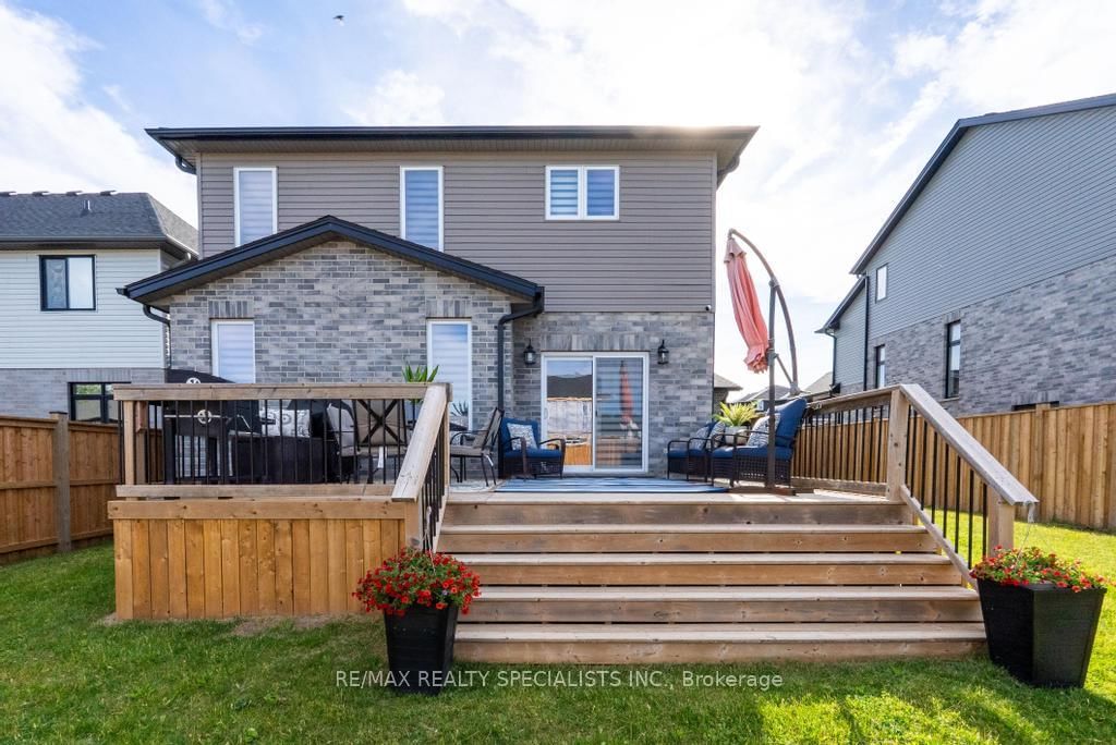 45 Peggy Avenue • South-West Oxford, ON photo 40