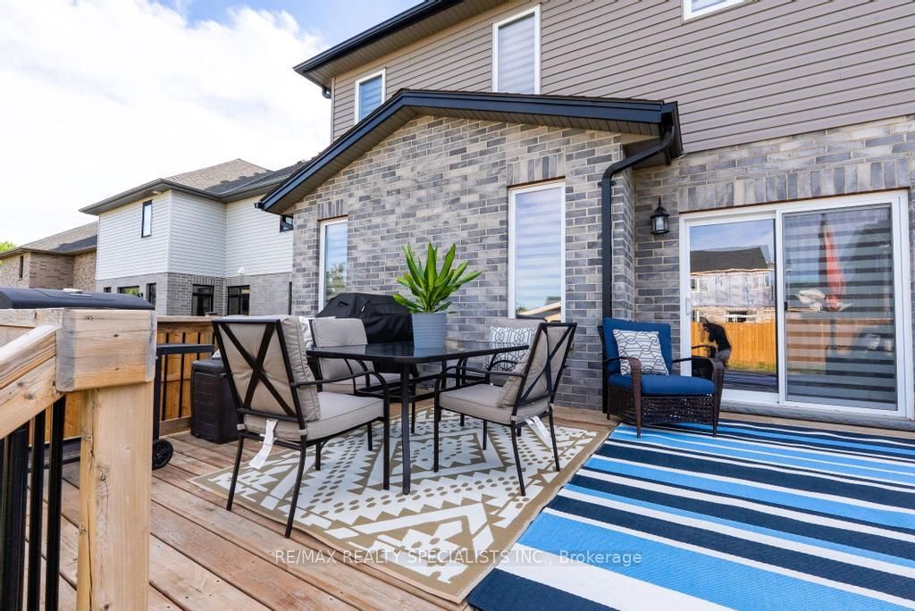 45 Peggy Avenue • South-West Oxford, ON photo 42