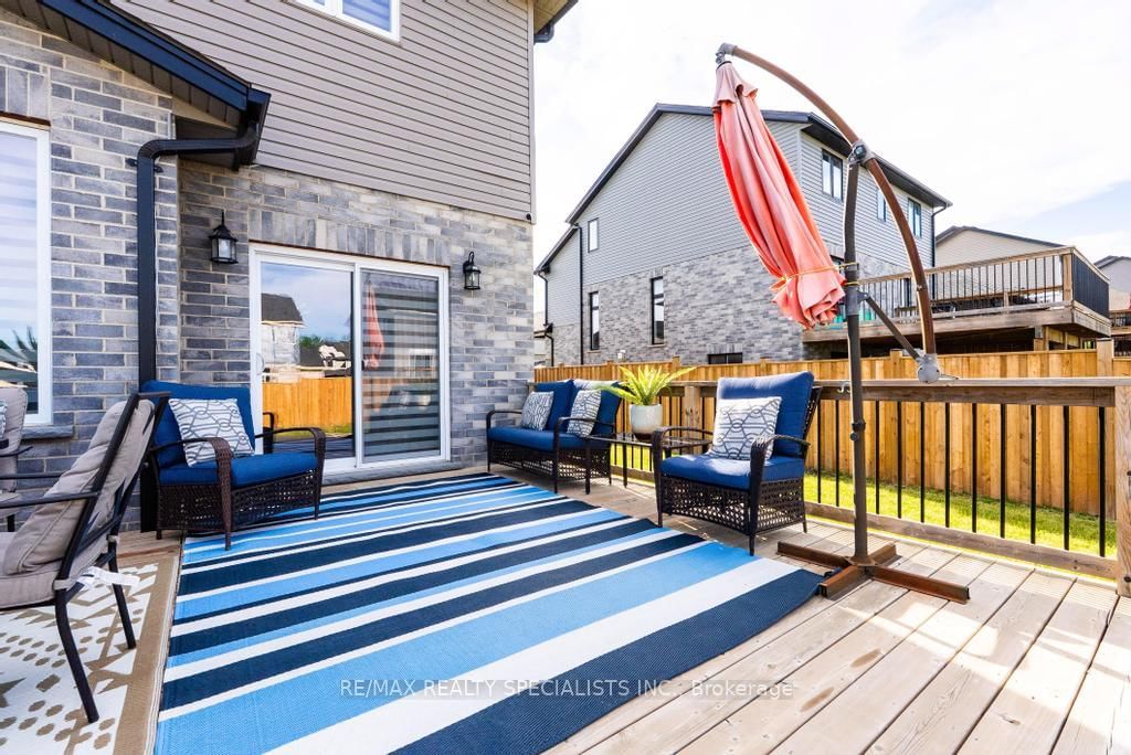 45 Peggy Avenue • South-West Oxford, ON photo 43