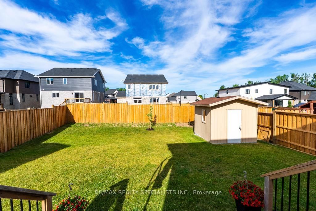 45 Peggy Avenue • South-West Oxford, ON photo 44