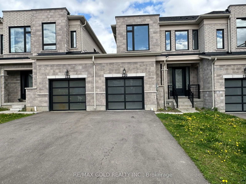 120 Huntingford Trail