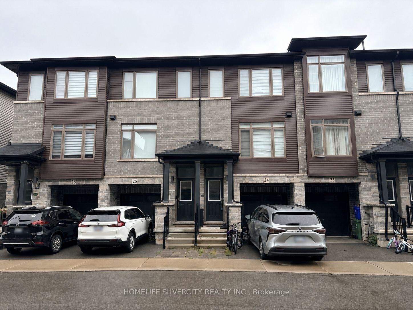 575 Woodward Avenue • #24 • Hamilton, ON photo 1