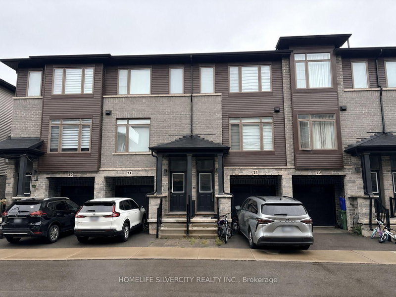 24 - 575 Woodward Avenue