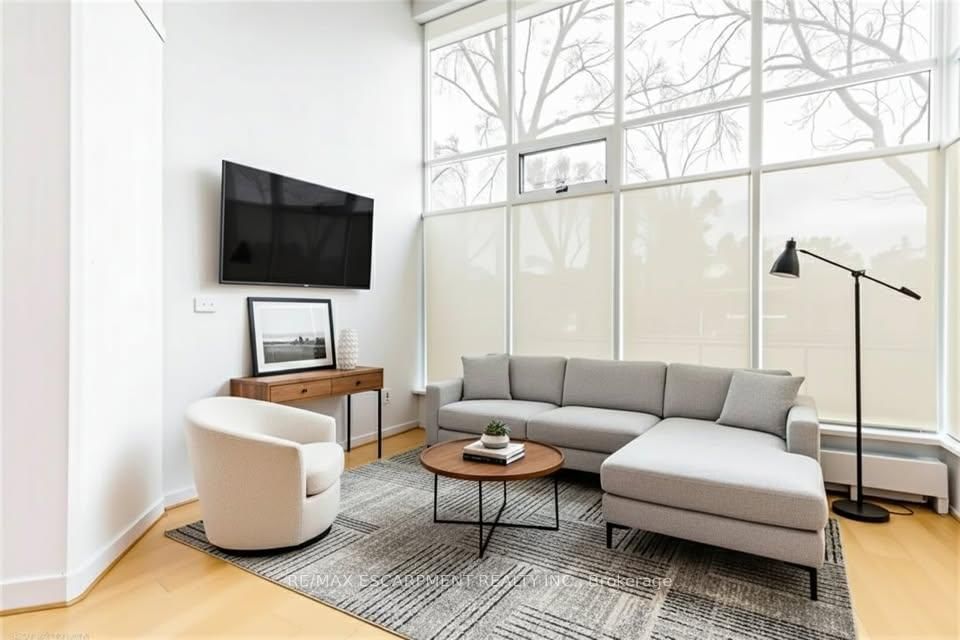 66 Bay Street S • #106 • Hamilton, ON photo 12
