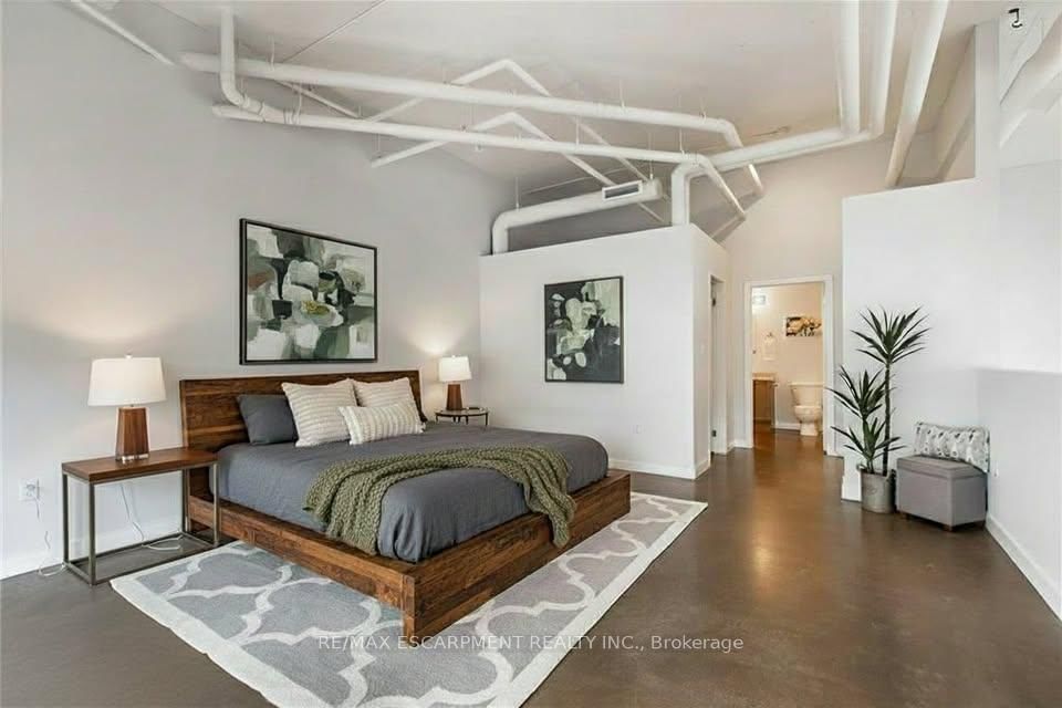 66 Bay Street S • #106 • Hamilton, ON photo 14