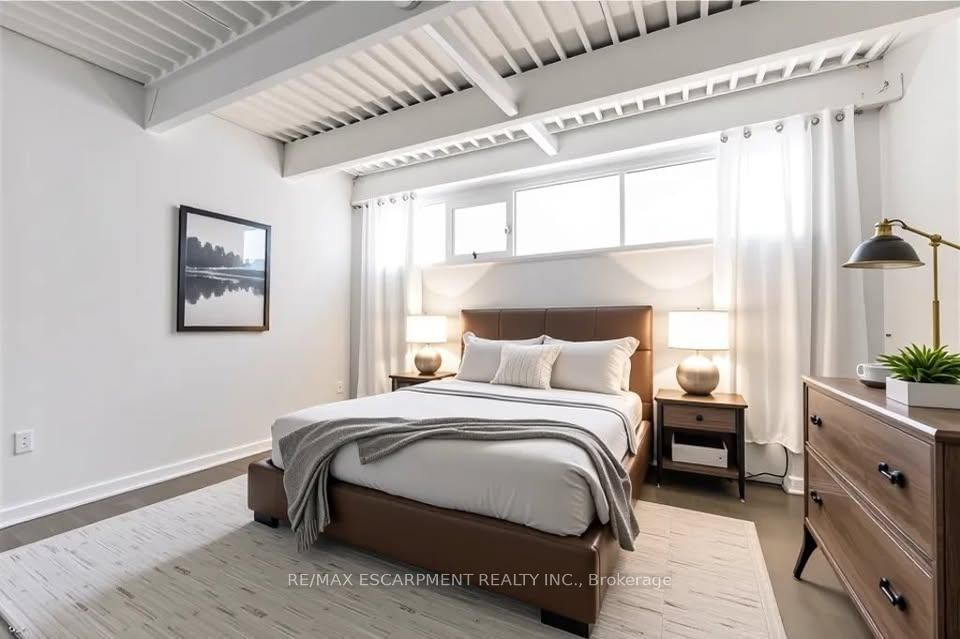 66 Bay Street S • #106 • Hamilton, ON photo 18