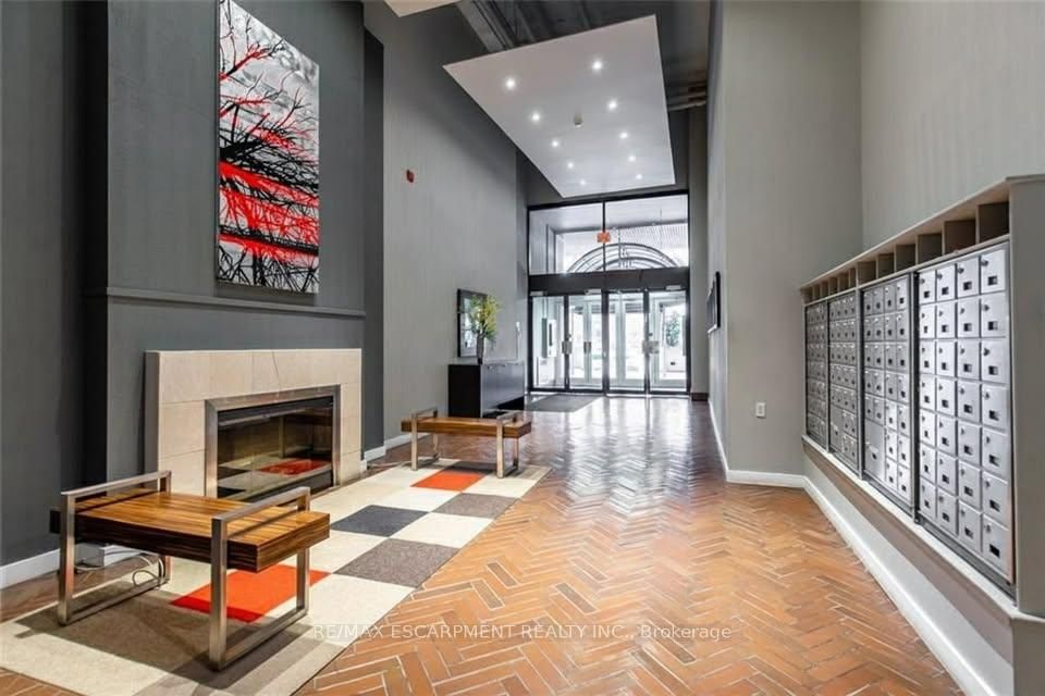 66 Bay Street S • #106 • Hamilton, ON photo 4