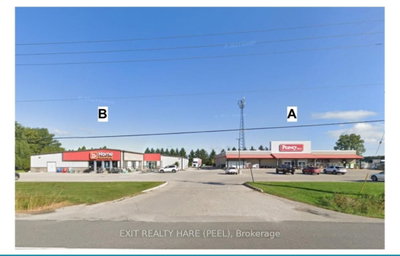 Commercial/Retail for sale at 2954 Ontario Street, Perth East, Ontario, N5A 6S5 - North Easthope - MLS: X13726050
