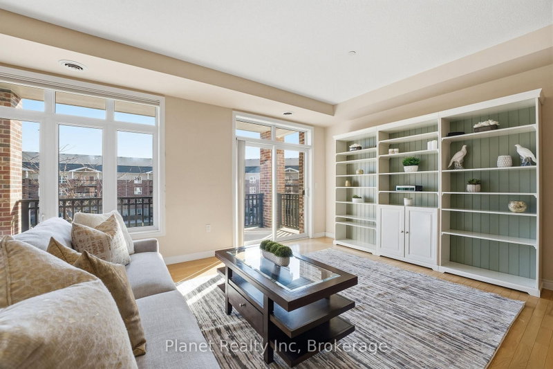 301 - 65 Bayberry Drive