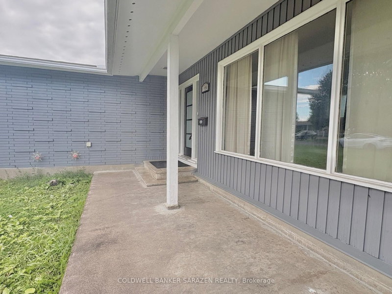 1160 Deer Park Road