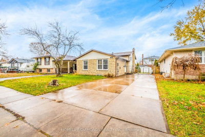 15 Keefer Road • Thorold, ON photo 2