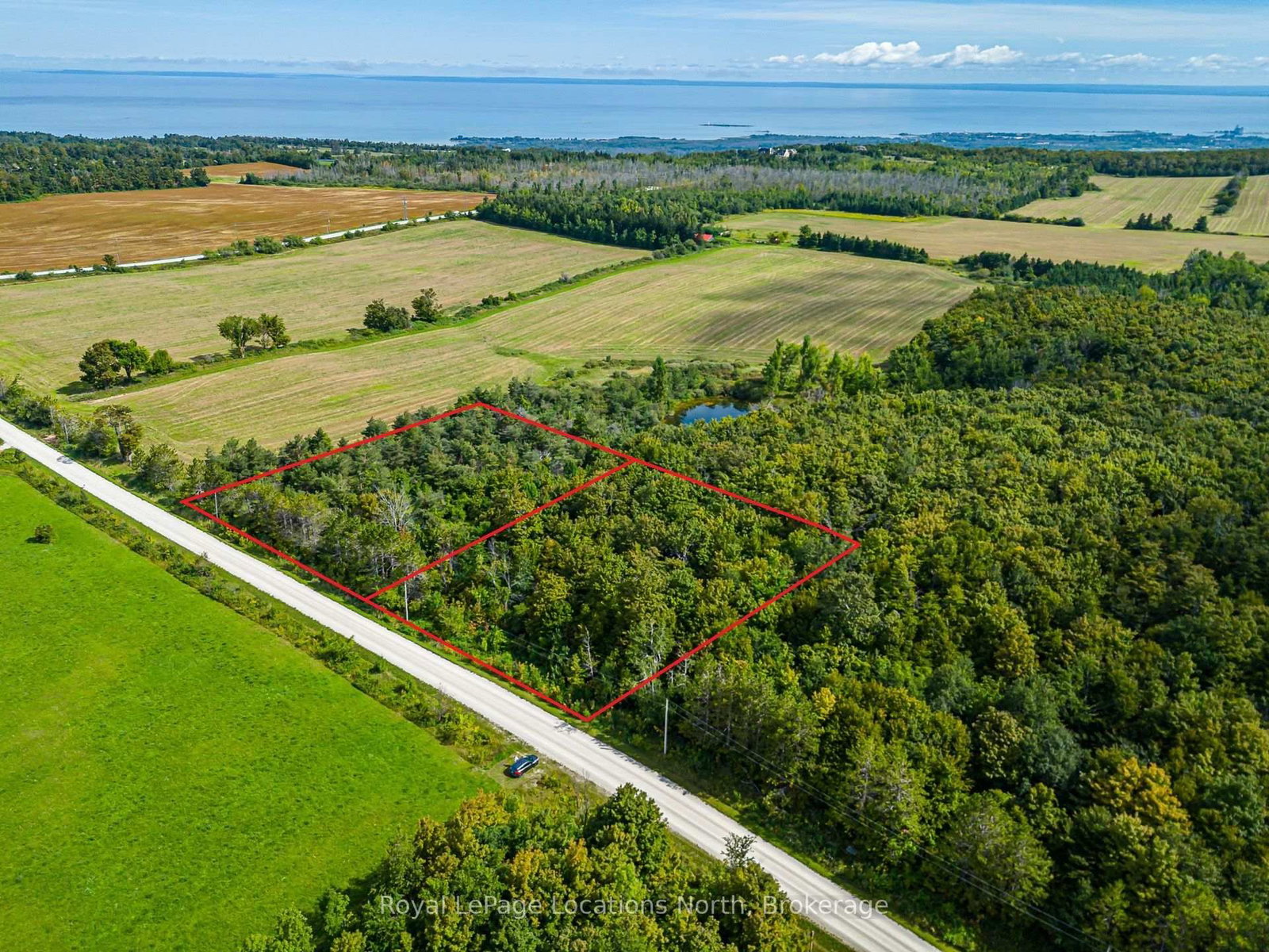 Lot 15 3rd Line E • Blue Mountains, ON photo 1