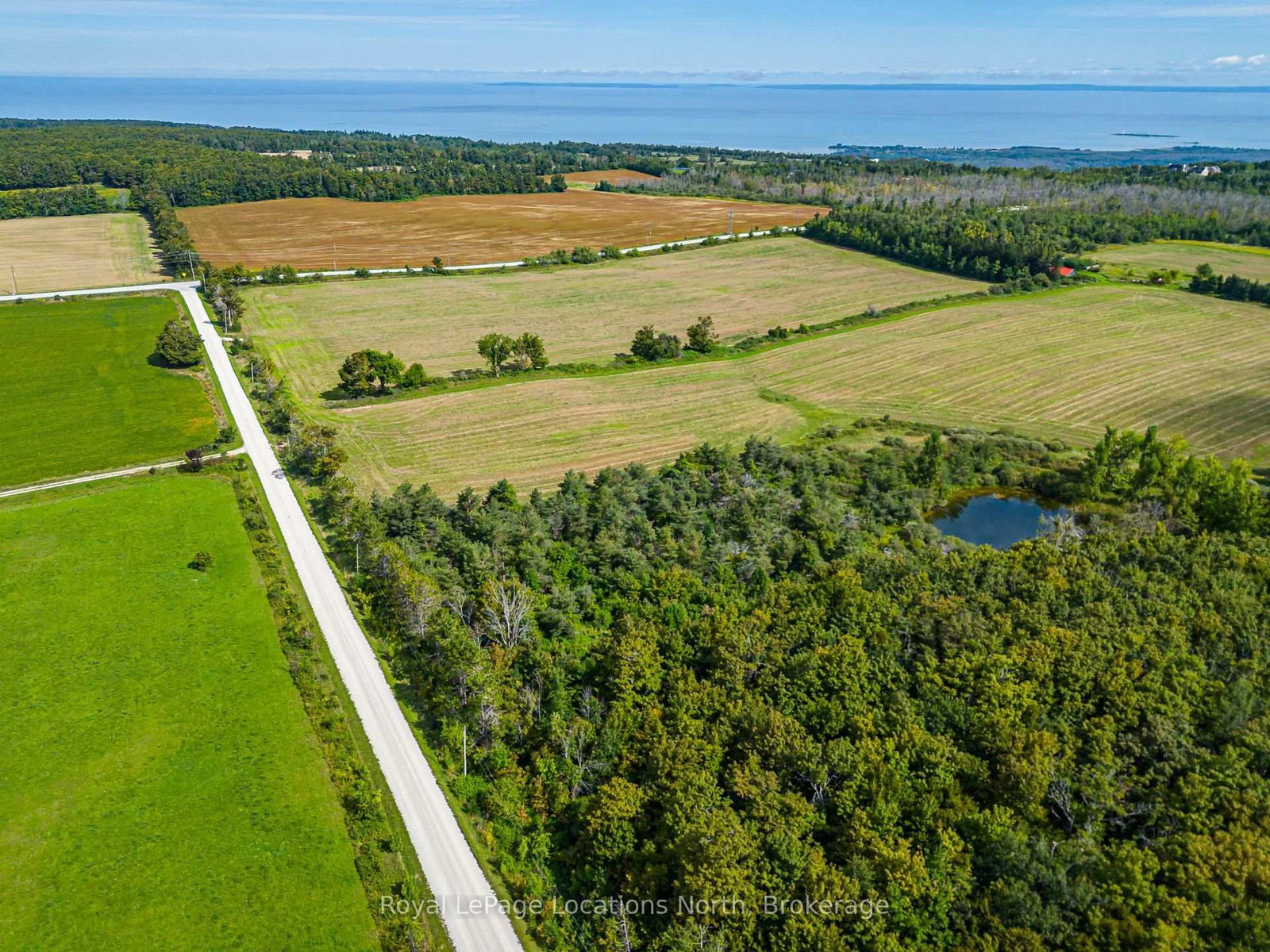 Lot 15 3rd Line E • Blue Mountains, ON photo 2