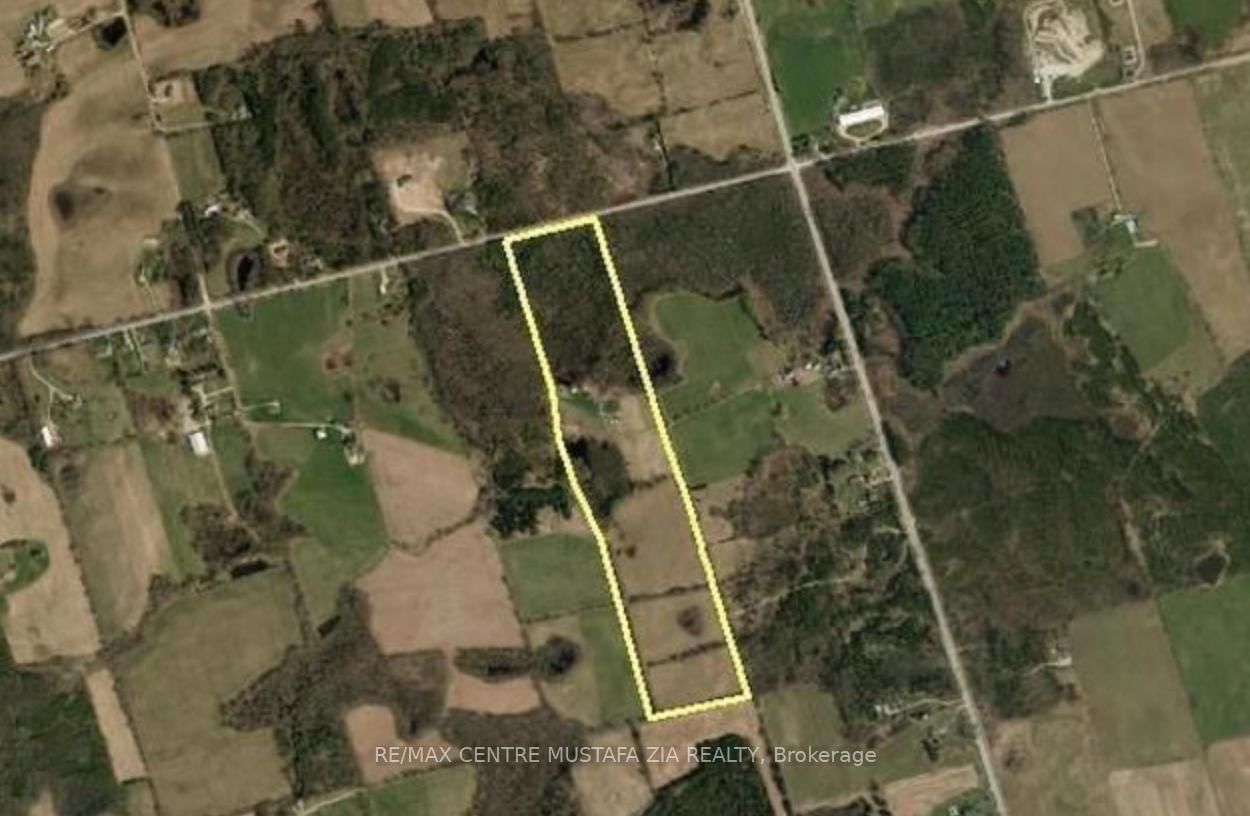 6839 CONCESSION 4 • Puslinch, ON photo 1