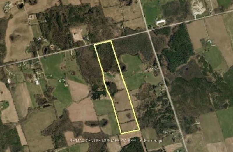 6839 CONCESSION 4