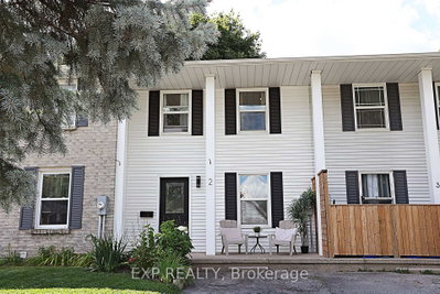 59 Blandford Street • #2 • Woodstock, ON photo 3