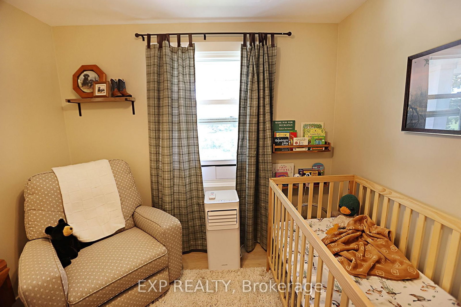 59 Blandford Street • #2 • Woodstock, ON photo 34