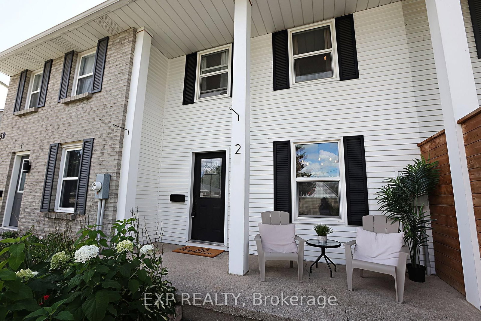 59 Blandford Street • #2 • Woodstock, ON photo 4