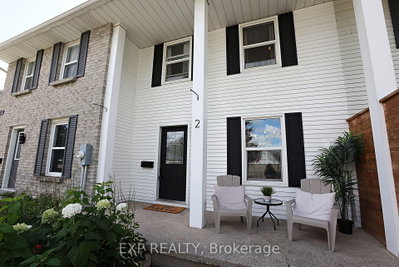 59 Blandford Street • #2 • Woodstock, ON photo 4