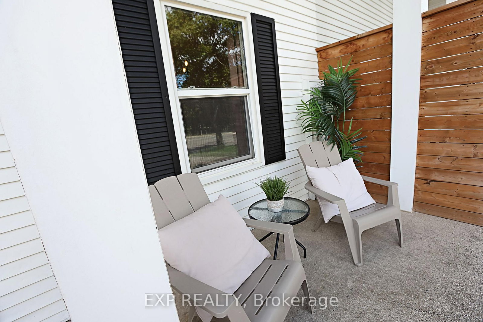 59 Blandford Street • #2 • Woodstock, ON photo 5